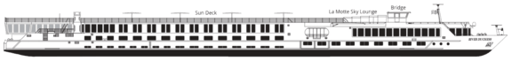 Deck Plan deck-1